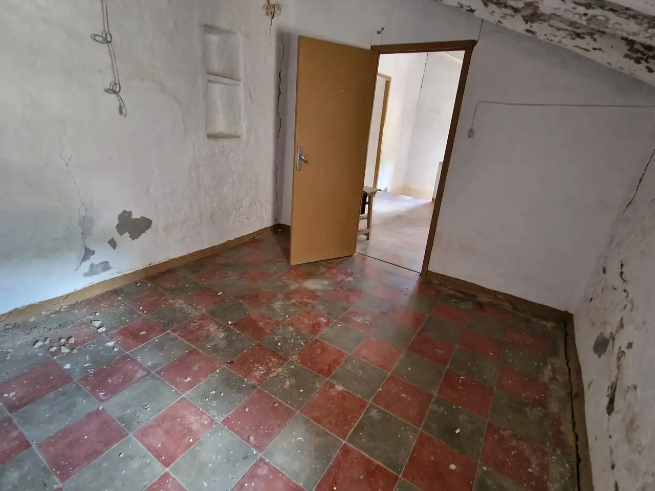 Country house zum Verkauf in Viñuela