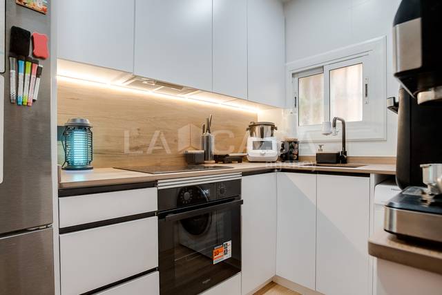 Planta baja en Venta en Provençals del Poblenou