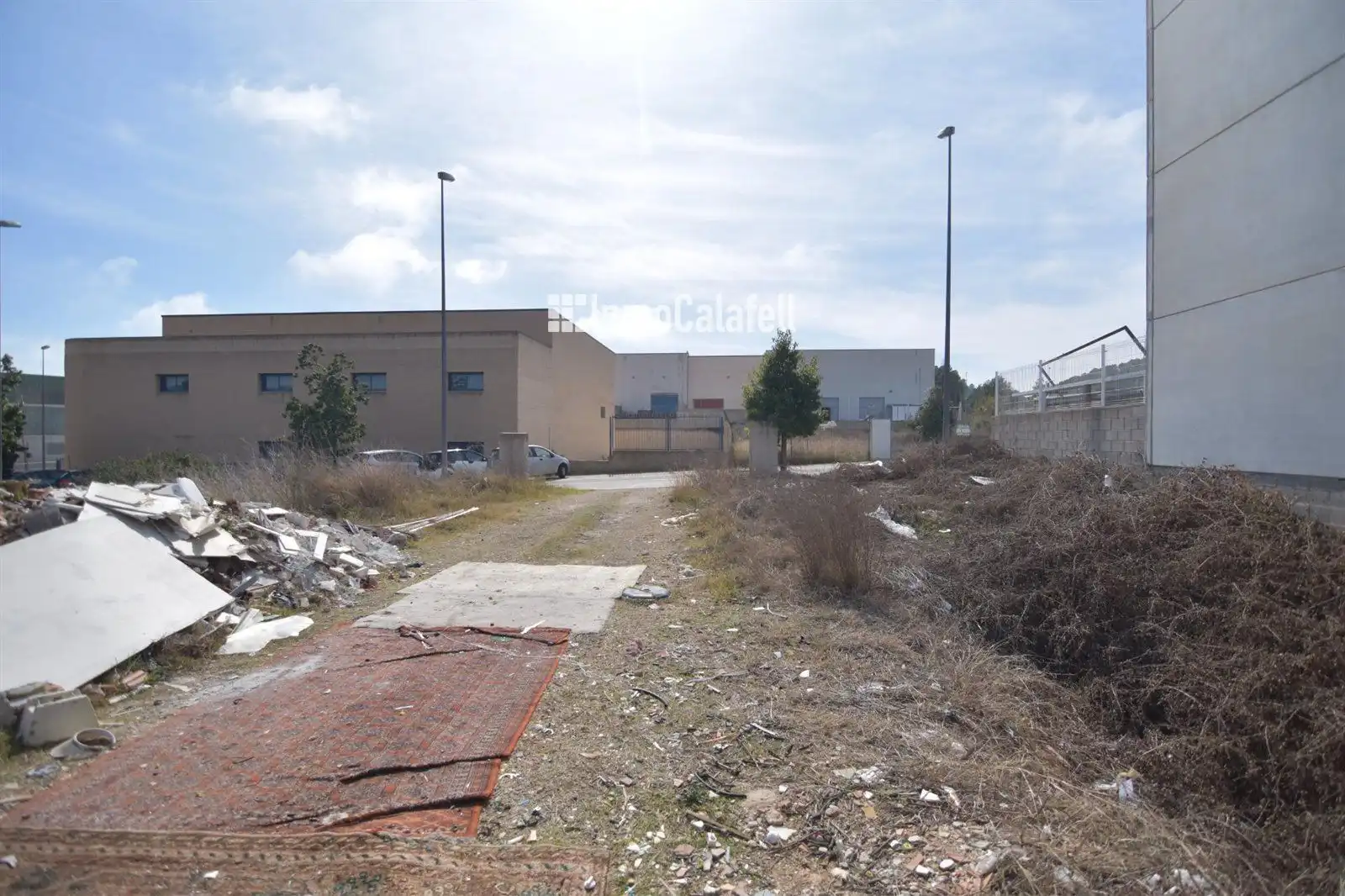 Rural land for sale in ORDI 6, imagen 4