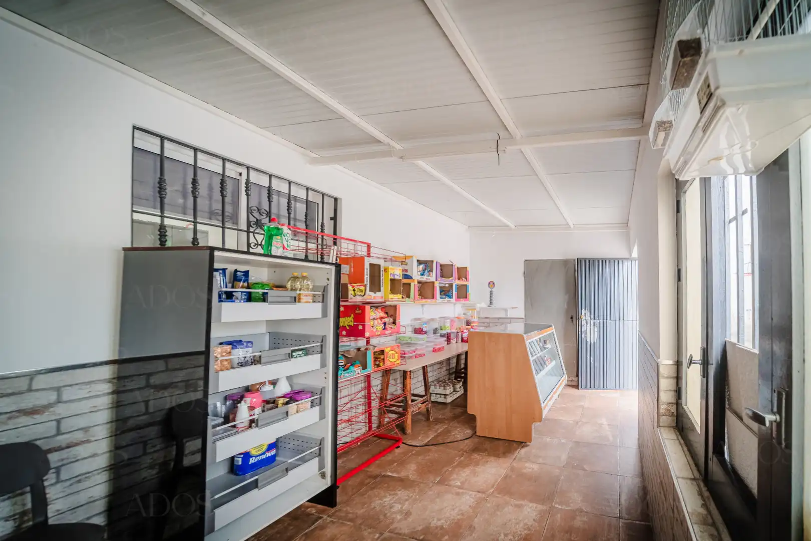 Houses for sale in El Ejido  with Air Conditioner and Furnished