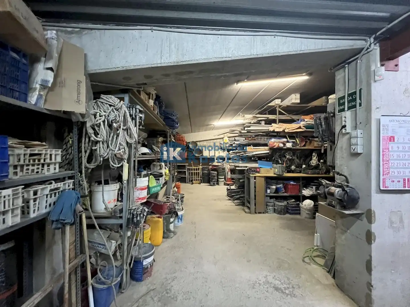 Industrial building for sale in San Miguel, imagen 6