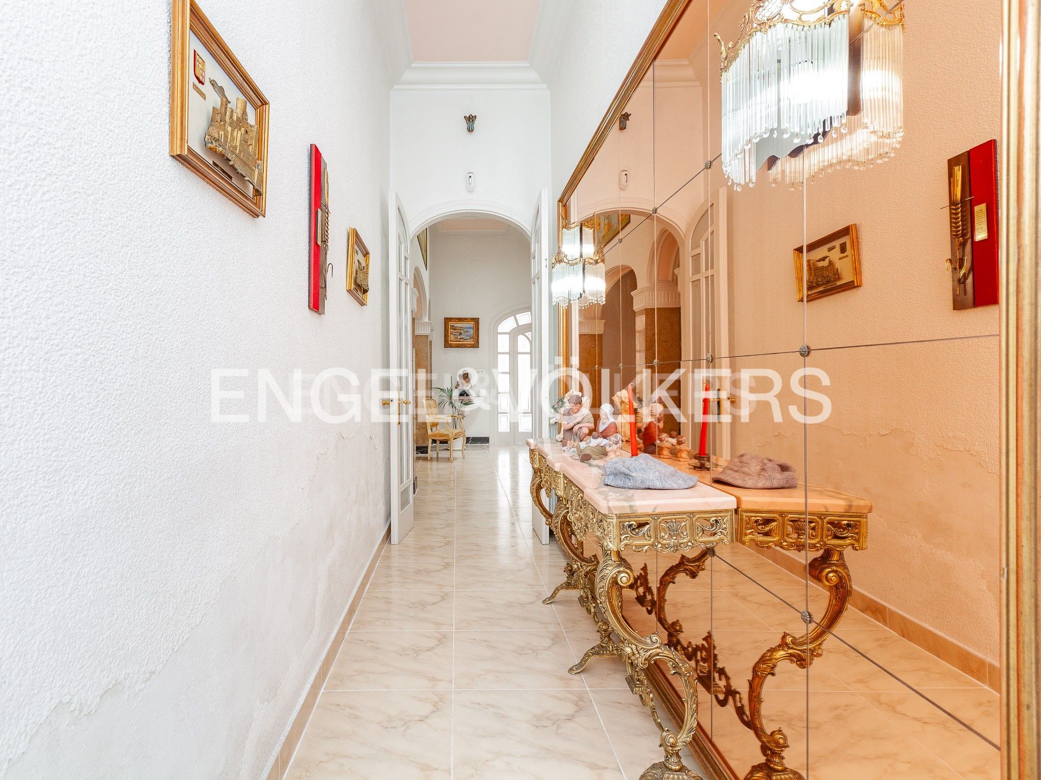 Casa o chalet en venta en Sabadell con Aire acondicionado, Calefacción y Terraza