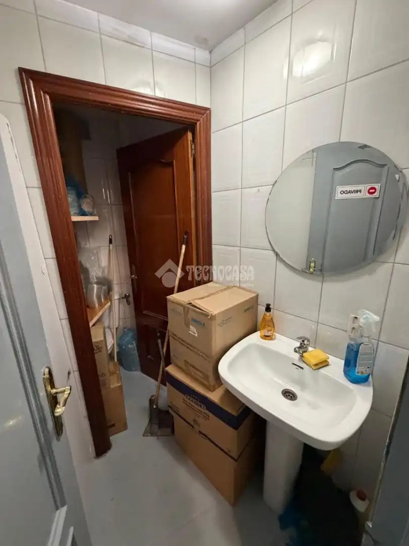 Local comercial de lloguer a Casco histórico, imagen 12