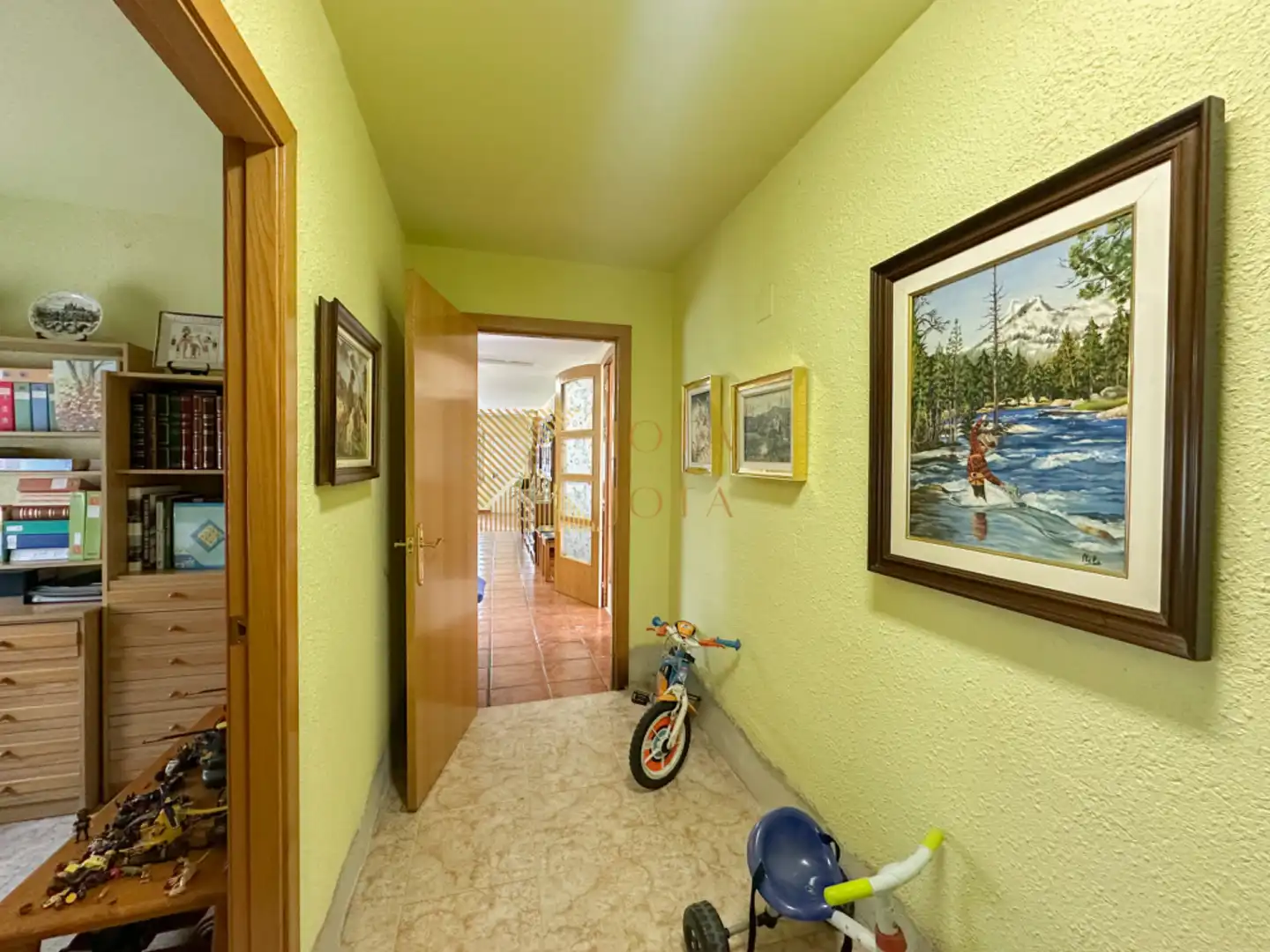 House with garden for sale in Maçanet de la Selva pueblo, imagen 30
