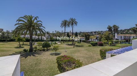 Foto 2 de Apartament en venda a Arrabal Aloha Golf, 91, Río Real, Marbella