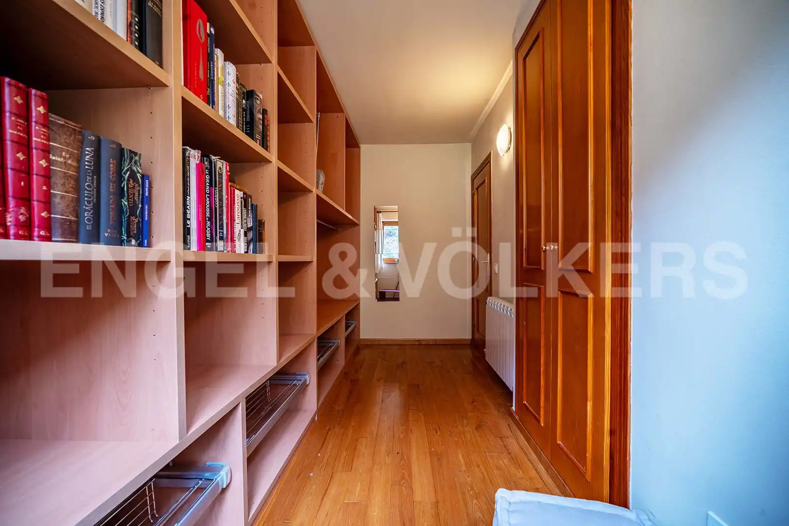 Casa adosada en venda en Bossòst amb Calefacció, Parquet i Terrassa