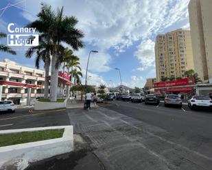 Traster de lloguer a Playa de las Américas