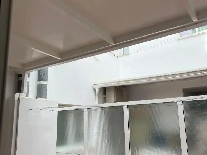Balcony of Flat for sale in El Ejido Ciudad