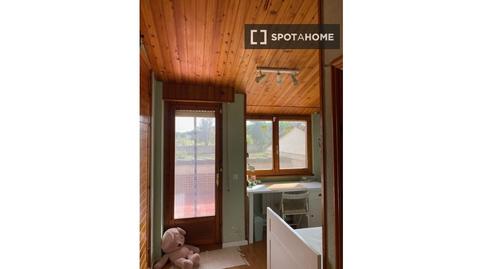 Foto 3 de Piso para compartir en Simancas, Valladolid