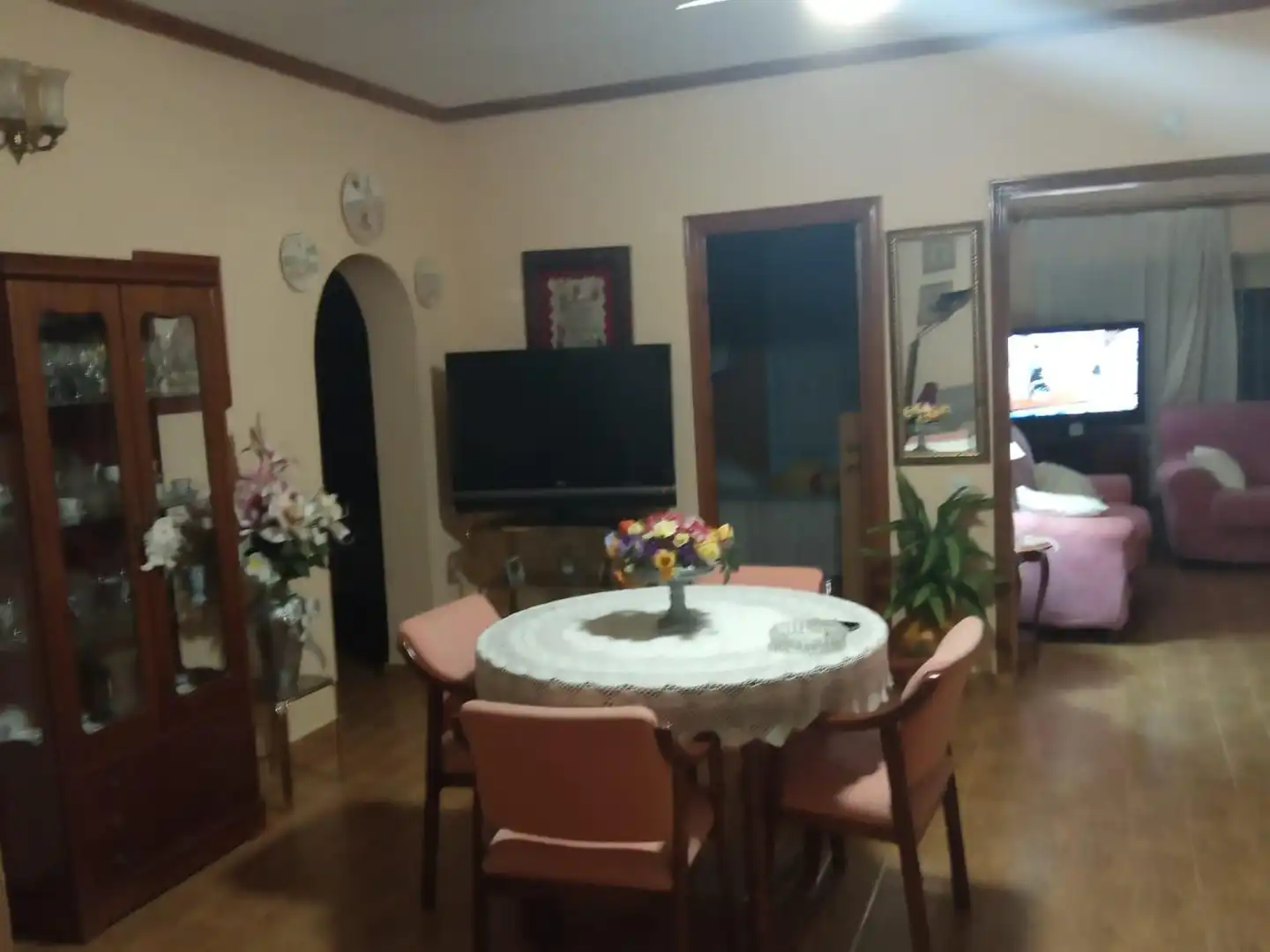Chalet con piscina en venta en Agullent, imagen 7