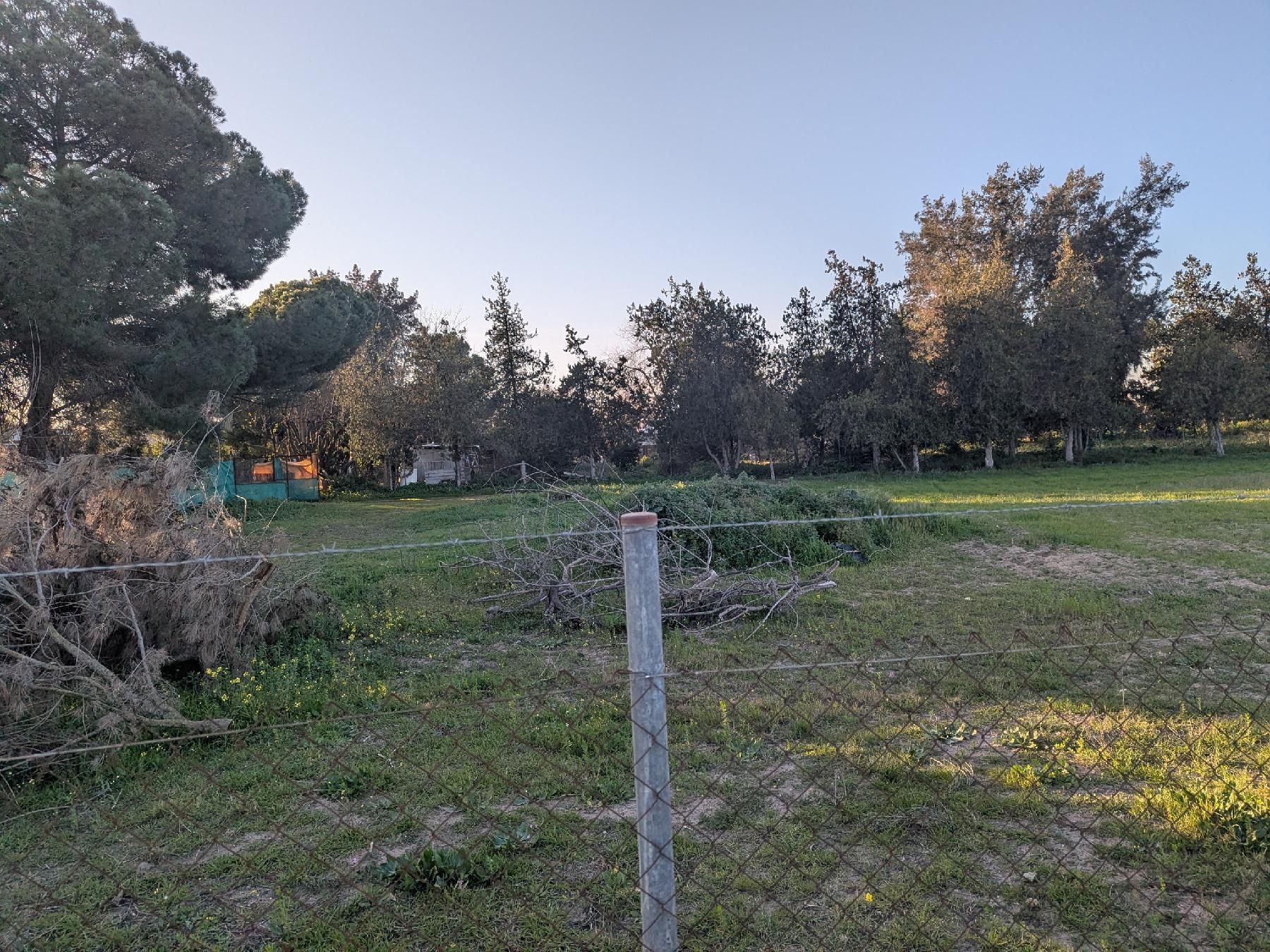 House or chalet for sale in Utrera