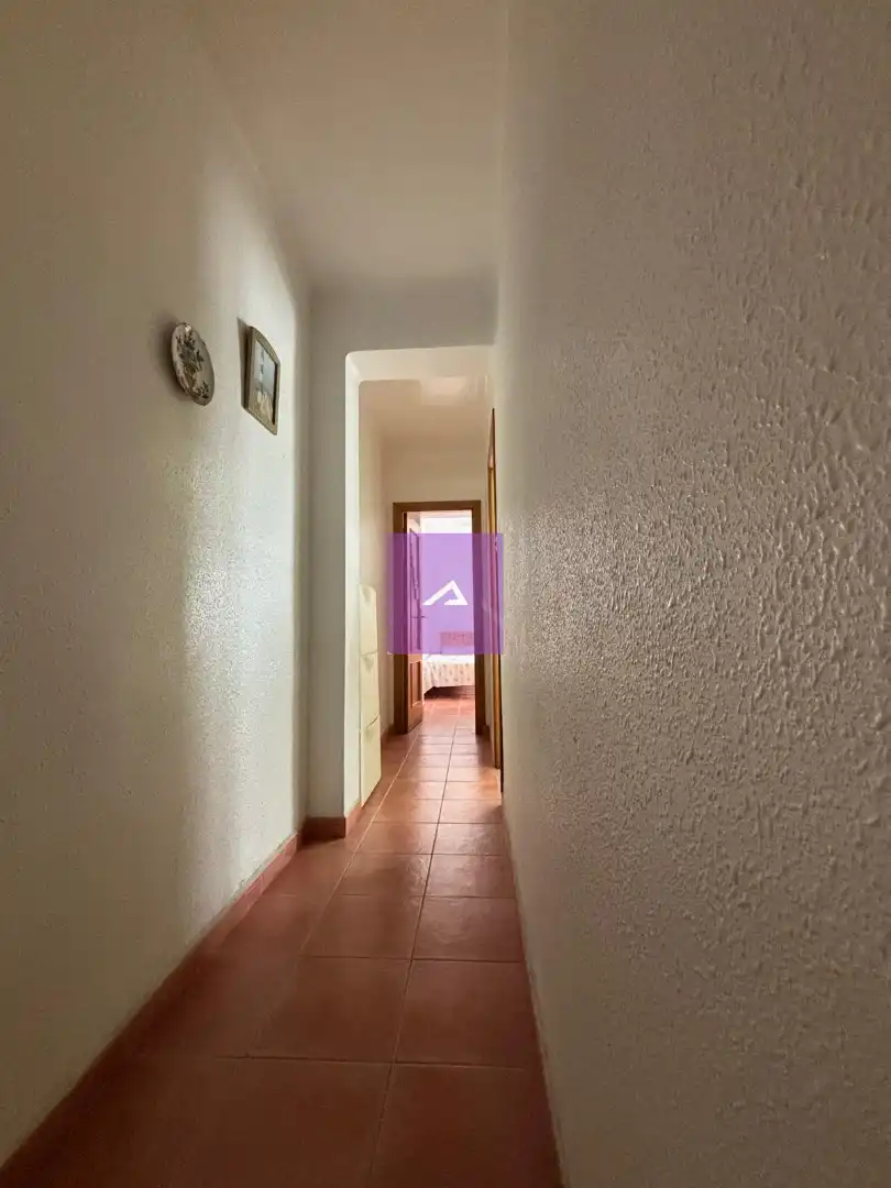 Apartament en venda en Sueca amb Aire condicionat, Terrassa i Moblat