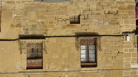 Foto 4 de Casa adosada en venta en Plaza Aragón, 7, Sádaba, Zaragoza