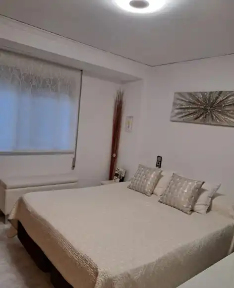 Appartement avec terrasse à vendre à Centro Ciudad, imagen 6