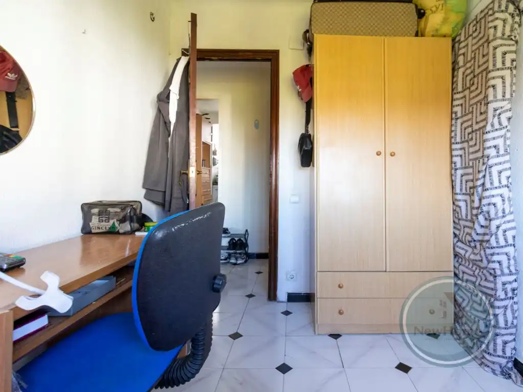 Flat for sale in San Vicente del Raspeig / Sant Vicent del Raspeig  with Balcony