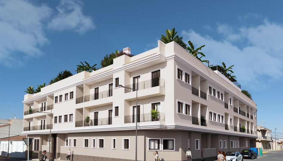 Photo 0 of La Vista Algorfa | Obra Nueva entre Golf, Mar y Montaña en Alicante | Piscina, Gimnasio y Áticos con Solárium desde 158.202€
