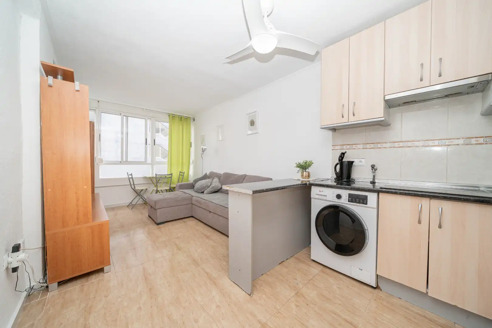 Apartament amb ascensor en venda a La Mata, imagen 4