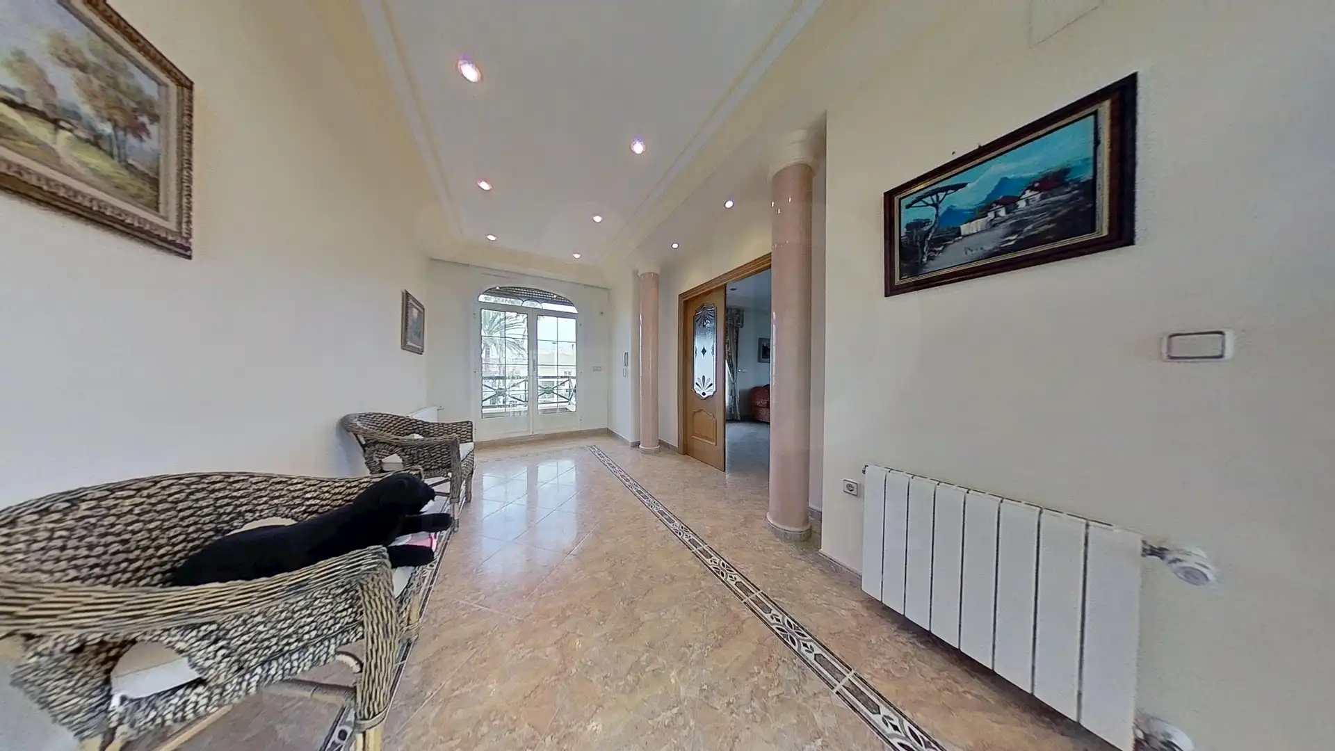 Casa o chalet en venta en Ciutat Jardí - Torreta Verdí