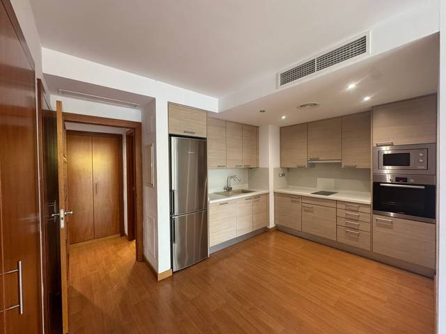 Piso en Venta en Carrer de Lepant en Segle XX