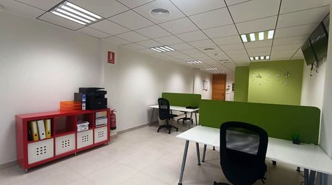 Foto 2 von Geschaftsraum zur Miete in Del Doctor Artero Guirao, San Pedro del Pinatar ciudad, San Pedro del Pinatar