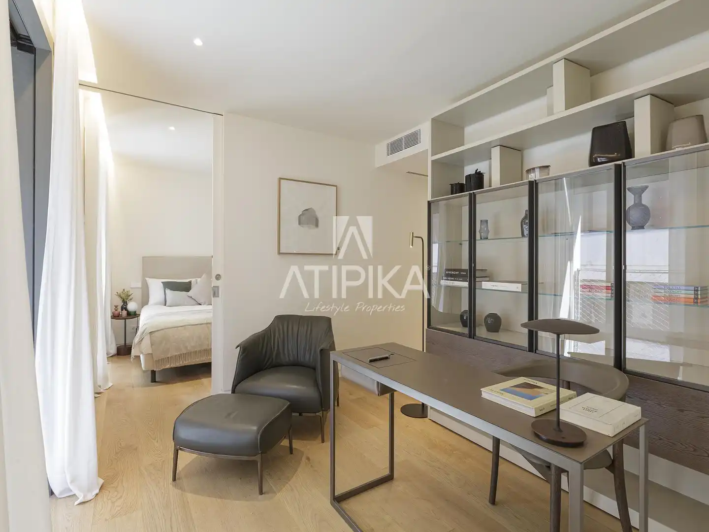 Appartement avec terrasse à vendre à Gràcia, imagen 17