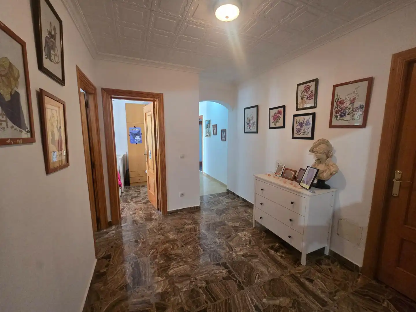 Houses for sale in Llucmajor  with Air Conditioner, Private garden and Storage room
