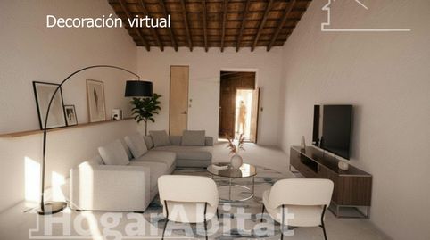 Photo 3 of Houses for sale in Calle Santa Clara, Centro, Vila-real