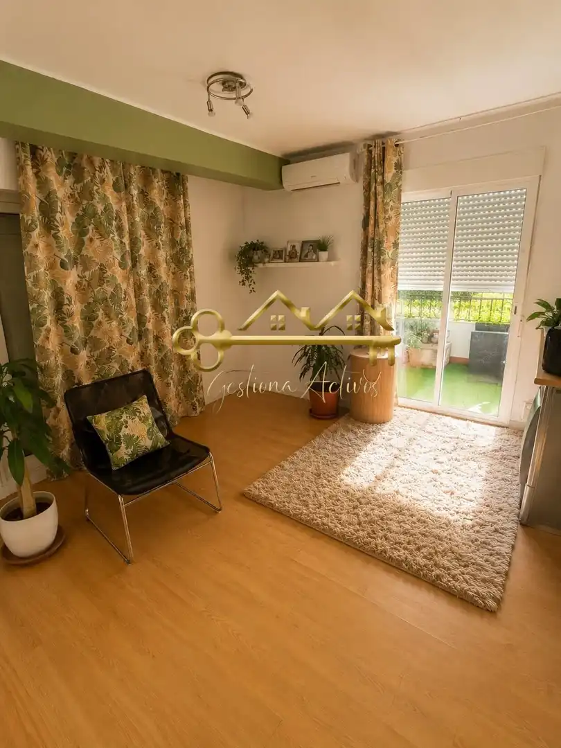 Habitación de Piso en venta en Ontinyent con Aire acondicionado y Balcón
