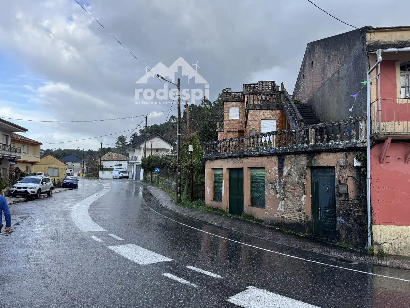Haus zum Verkauf in Padrenda, imagen 20