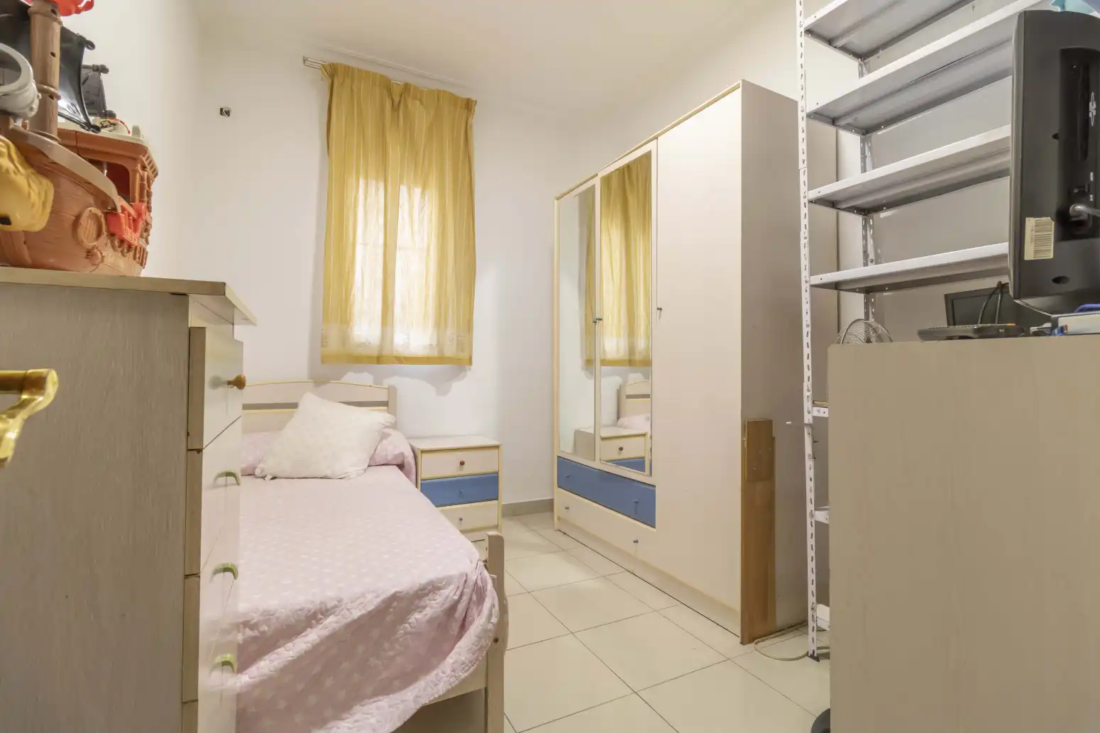 Piso con ascensor en venta en Nervión, imagen 15