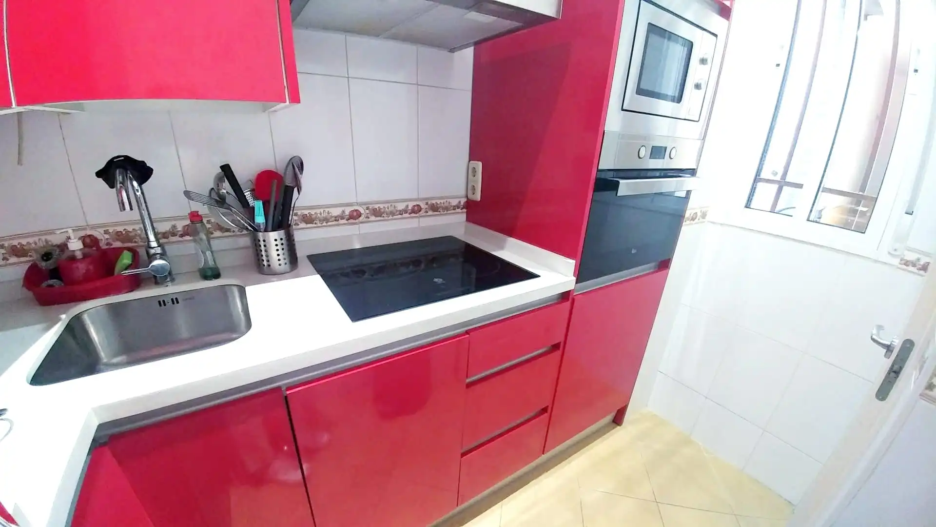 Cocina de Piso en venta en Latina