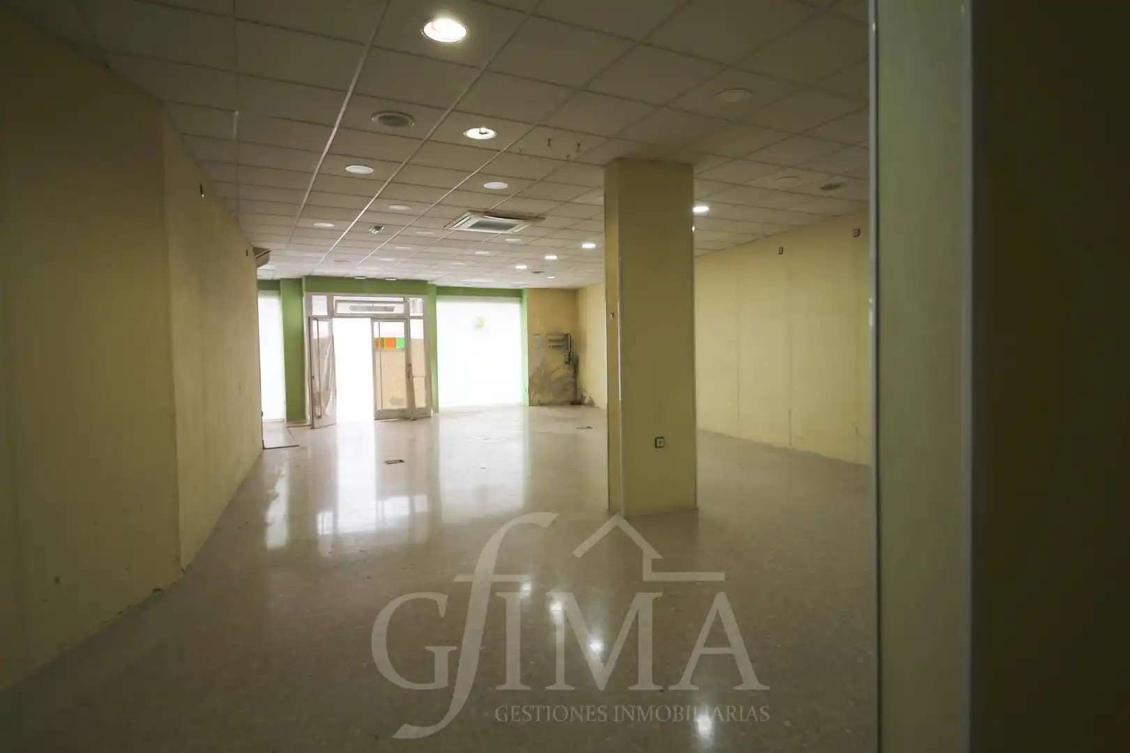 Local comercial en venta en Tomelloso, imagen 7