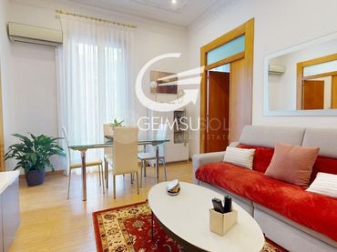 Wohnung mit Aufzug zum Verkauf in CALLE DE BAILÈN