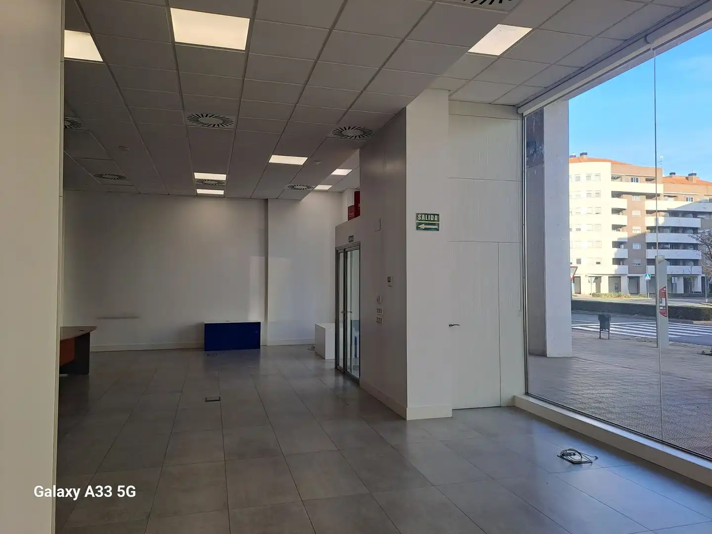 Gewerbefläche zum Verkauf in Rio Lomo, imagen 22