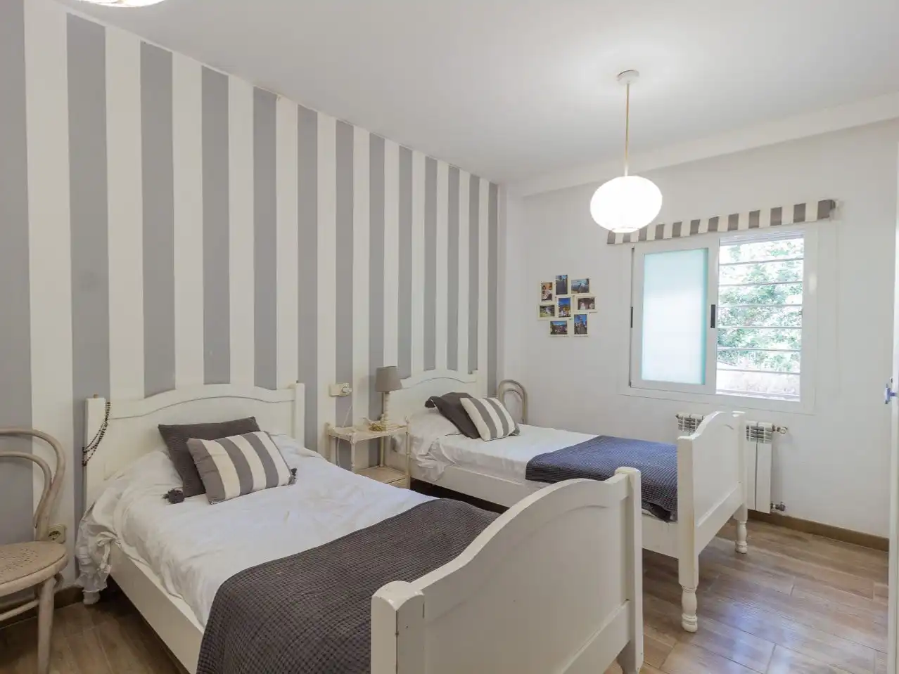 Bedroom of Houses for sale in Calvià  with Air Conditioner, Terrace and Swimming Pool