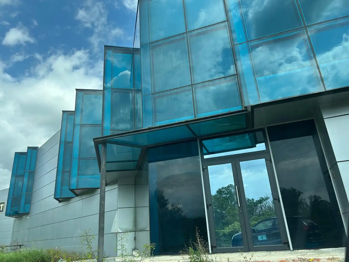 Industriegebäude zur Miete in Sant Celoni, imagen 6