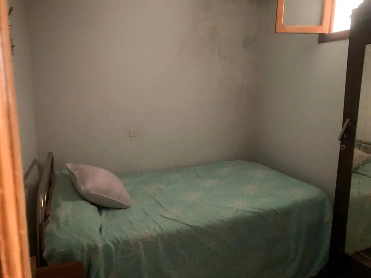 Bedroom of Houses for sale in Plasencia  with Terrace