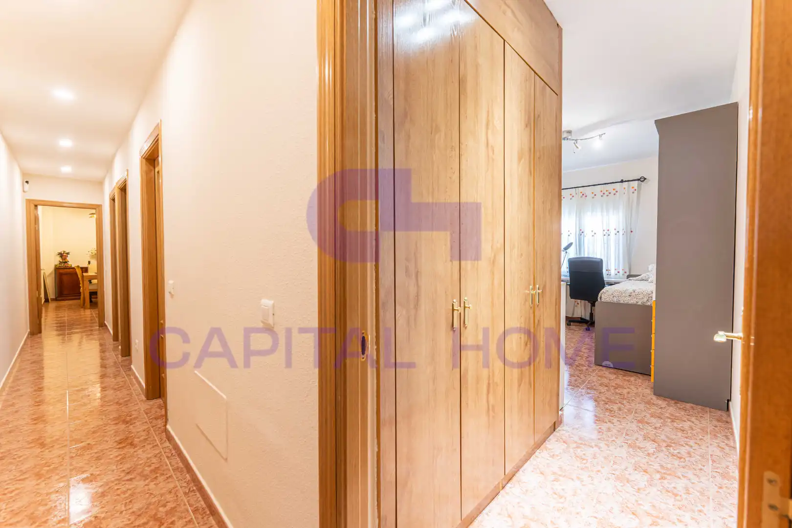 Wohnung zum Verkauf in Calle de Cantabria 8, imagen 10