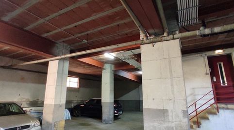 Foto 2 de Garaje en venta en Barceloneta - Molí d'en Rovira, Vilafranca del Penedès