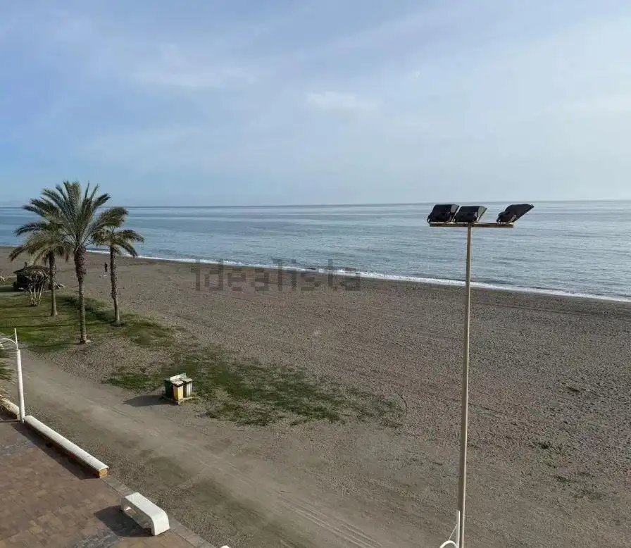 Mini appartamento con terrazza in affitto a Playa del Rincón