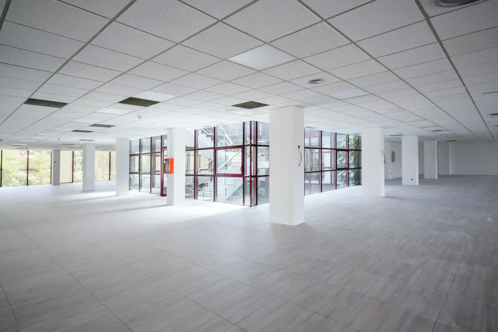 Büro mit Aufzug zur Miete in Moncloa - Aravaca, imagen 7