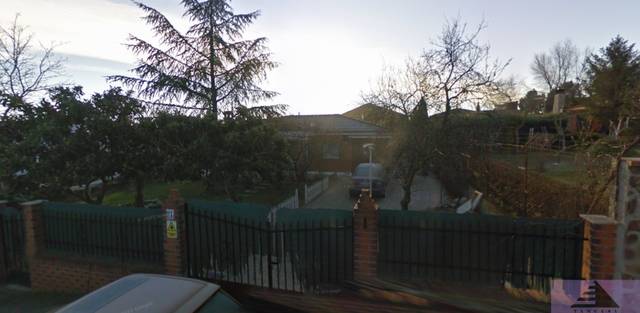 Casa-chalet en Venta en El Viso de San Juan