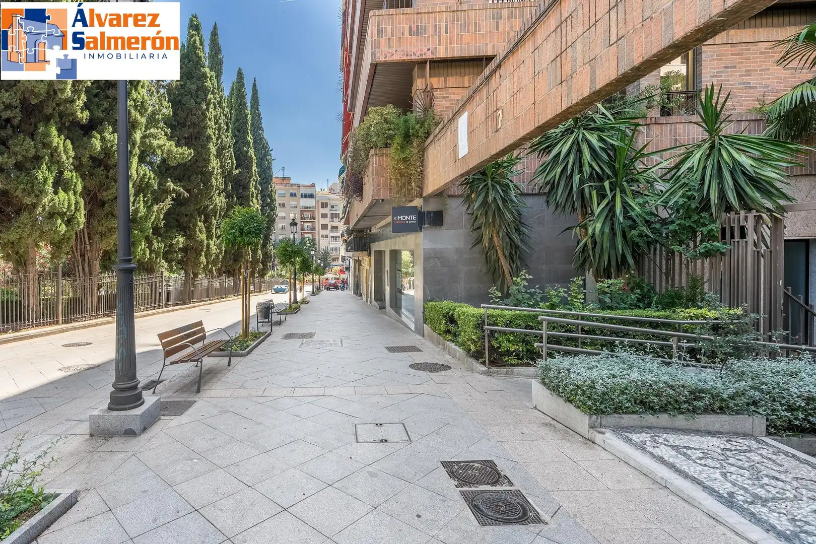 Ground floor with pool for sale in Beiro, imagen 55