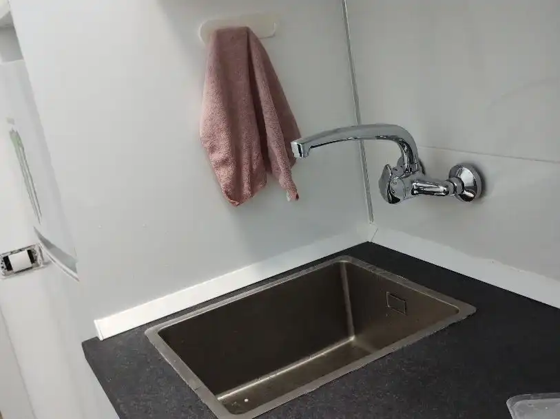 Badezimmer von Wohnungen zur Miete in Isleta - Puerto - Guanarteme