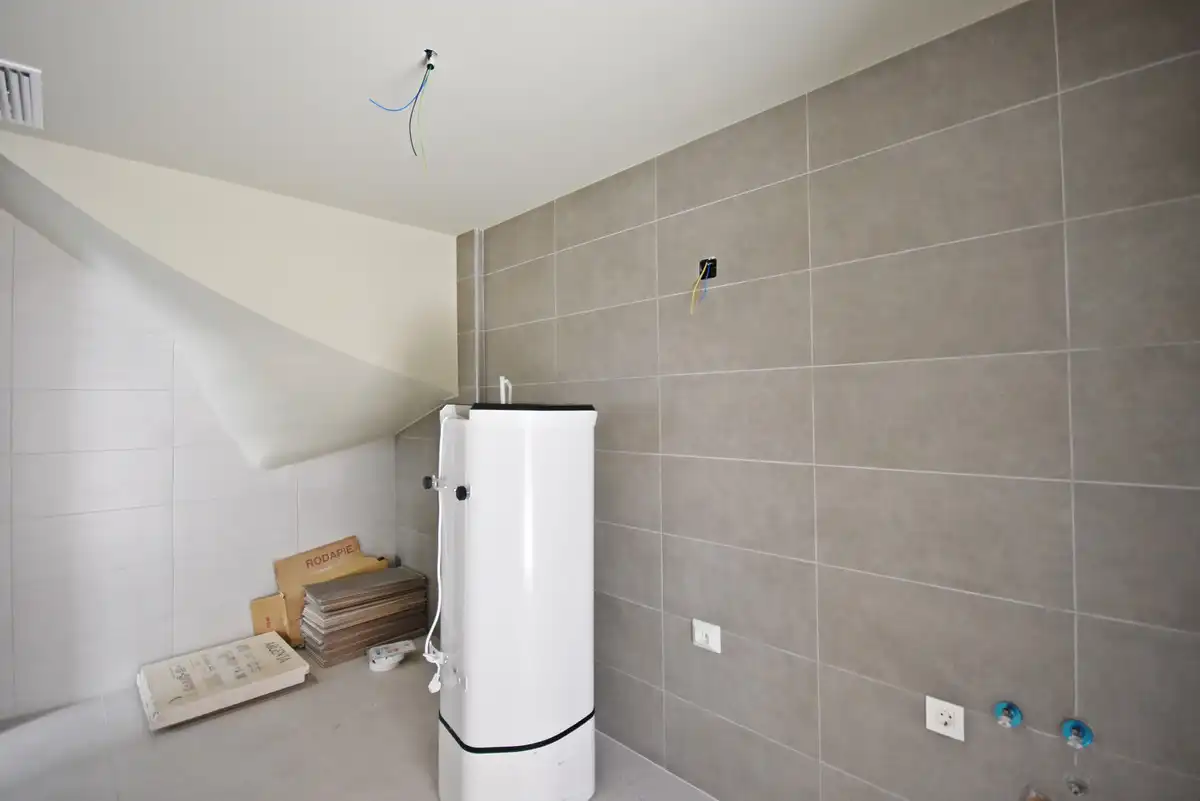 Bany de Apartament en venda en Mazarrón