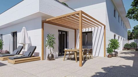 Foto 2 de Dúplex en venta en Miracruz, Donostia - San Sebastián