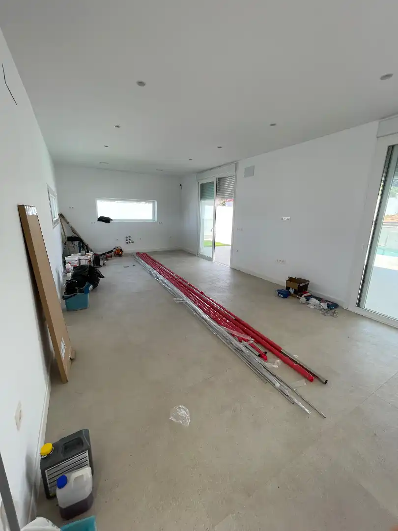 Chalet con piscina en venta en Camino del Llobregat, imagen 31