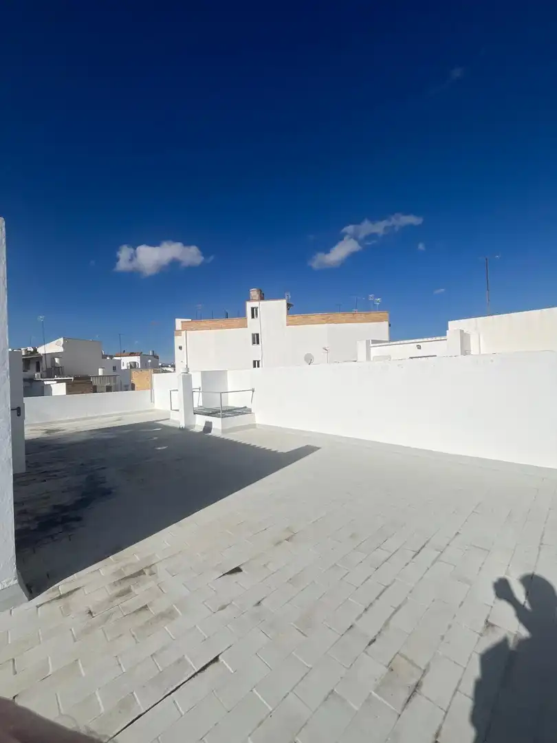 Terrace of Houses for sale in Morón de la Frontera