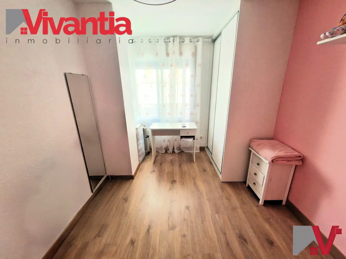 Dormitori de Pis en venda en Lorca amb Aire condicionat, Calefacció i Traster