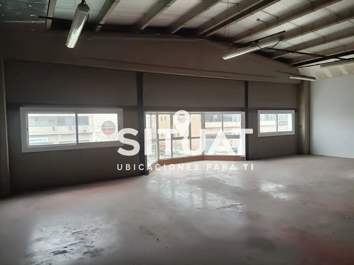 Industrial buildings for rent in Carrer del Comerç, 49, Les Grases